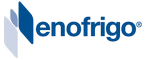 Логотип фирмы Enofrigo в Симферополе