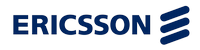 Логотип фирмы Erisson в Симферополе