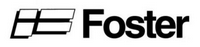 Логотип фирмы Foster в Симферополе