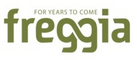 Логотип фирмы Freggia в Симферополе