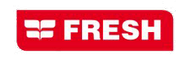 Логотип фирмы Fresh в Симферополе