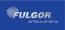 Логотип фирмы Fulgor в Симферополе