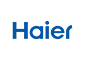 Логотип фирмы Haier в Симферополе