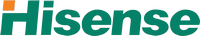 Логотип фирмы Hisense в Симферополе