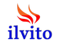 Логотип фирмы ILVITO в Симферополе