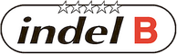 Логотип фирмы Indel B в Симферополе