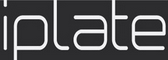 Логотип фирмы Iplate в Симферополе