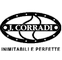 Логотип фирмы J.Corradi в Симферополе