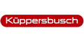 Логотип фирмы Kuppersbusch в Симферополе