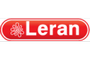 Логотип фирмы Leran в Симферополе