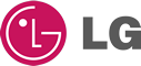 Логотип фирмы LG в Симферополе