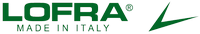 Логотип фирмы LOFRA в Симферополе