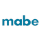 Логотип фирмы Mabe в Симферополе
