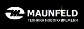 Логотип фирмы Maunfeld в Симферополе