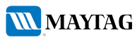 Логотип фирмы Maytag в Симферополе