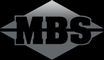 Логотип фирмы MBS в Симферополе