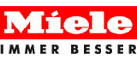 Логотип фирмы Miele в Симферополе