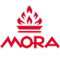 Логотип фирмы Mora в Симферополе