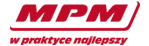 Логотип фирмы MPM Product в Симферополе