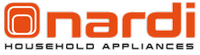 Логотип фирмы Nardi в Симферополе