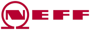 Логотип фирмы NEFF в Симферополе