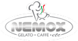 Логотип фирмы Nemox в Симферополе