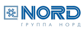 Логотип фирмы NORD в Симферополе