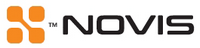 Логотип фирмы NOVIS-Electronics в Симферополе