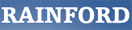 Логотип фирмы Rainford в Симферополе
