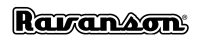 Логотип фирмы Ravanson в Симферополе