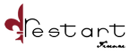 Логотип фирмы Restart в Симферополе