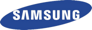 Логотип фирмы Samsung в Симферополе