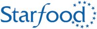 Логотип фирмы Starfood в Симферополе