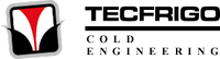 Логотип фирмы Tecfrigo в Симферополе