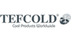Логотип фирмы TefCold в Симферополе