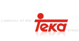 Логотип фирмы TEKA в Симферополе