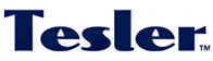 Логотип фирмы Tesler в Симферополе