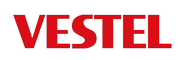 Логотип фирмы Vestel в Симферополе