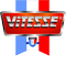 Логотип фирмы Vitesse в Симферополе