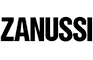 Логотип фирмы Zanussi в Симферополе