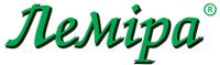 Логотип фирмы Лемира в Симферополе
