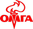 Логотип фирмы Омичка в Симферополе