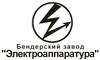 Логотип фирмы Электроаппаратура в Симферополе