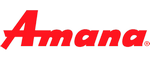 Логотип фирмы Amana в Симферополе