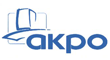 Логотип фирмы AKPO в Симферополе