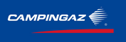 Логотип фирмы Campingaz в Симферополе