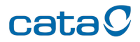 Логотип фирмы CATA в Симферополе