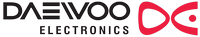Логотип фирмы Daewoo Electronics в Симферополе