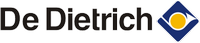 Логотип фирмы De Dietrich в Симферополе