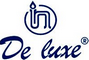 Логотип фирмы De Luxe в Симферополе